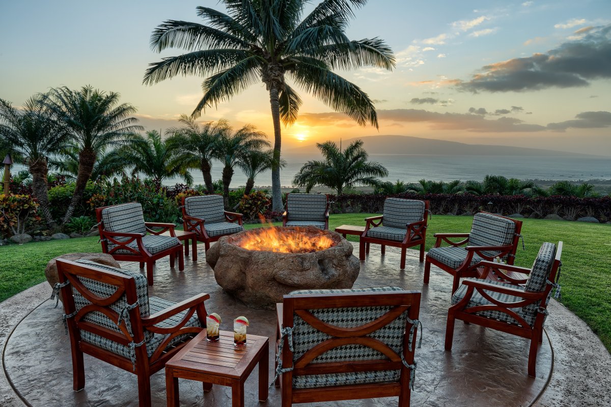 Majestic Maui - Long Term Rental