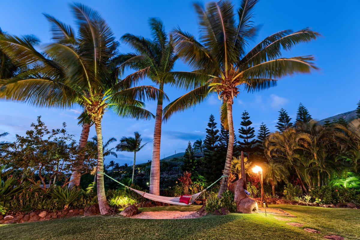 Majestic Maui - Long Term Rental