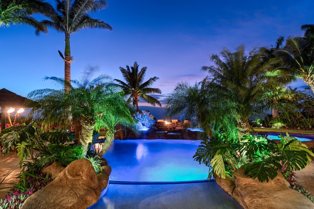 Majestic Maui - Long Term Rental