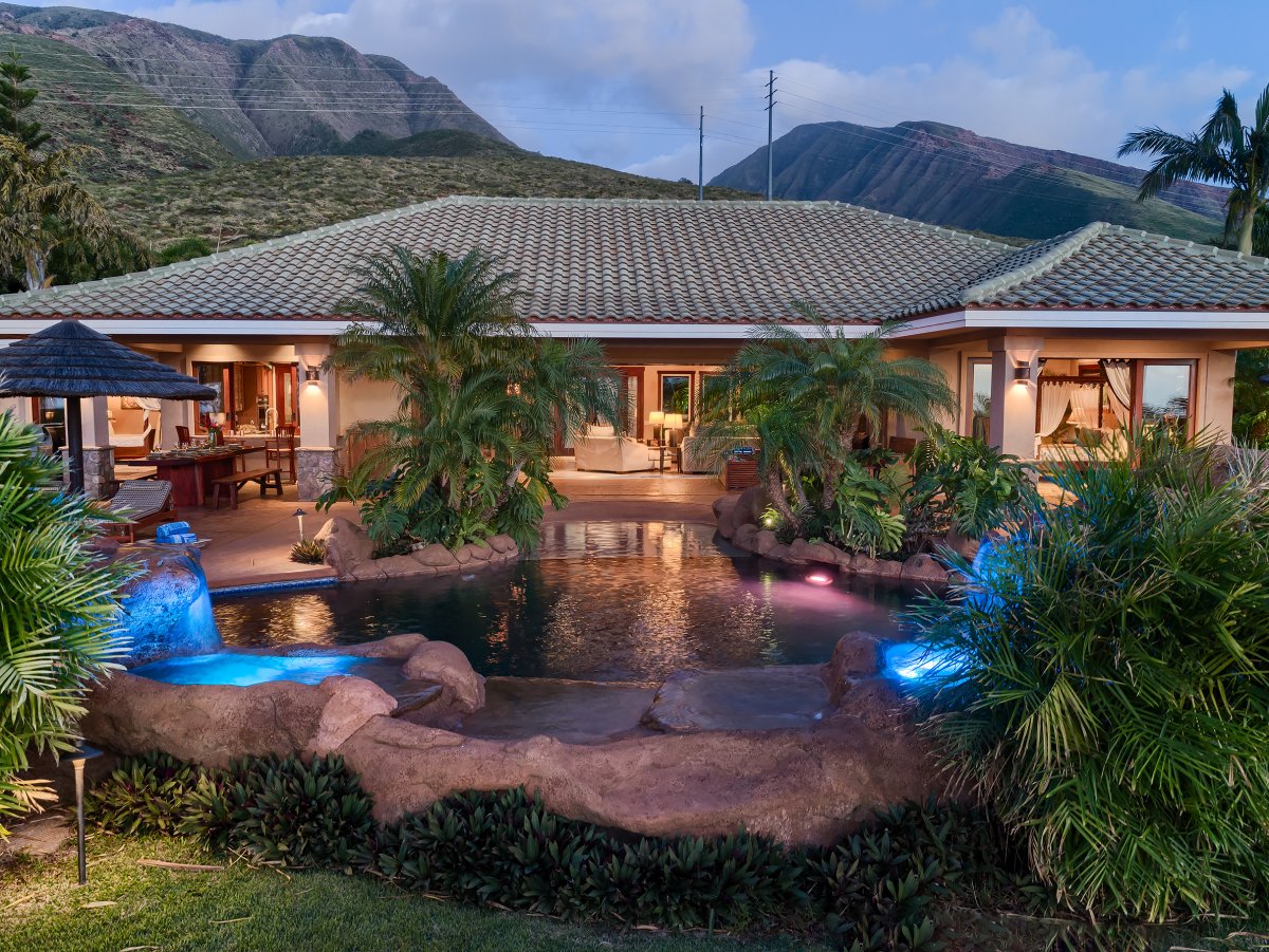 Majestic Maui - Long Term Rental