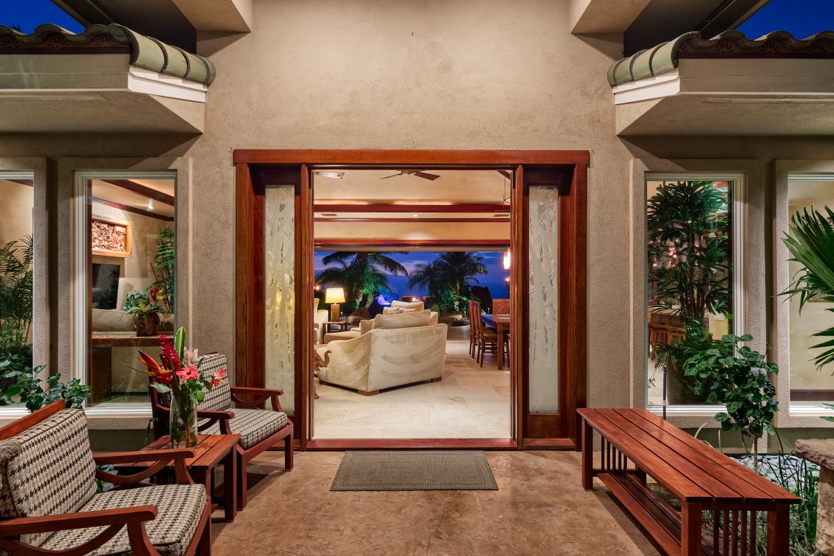 Majestic Maui - Long Term Rental