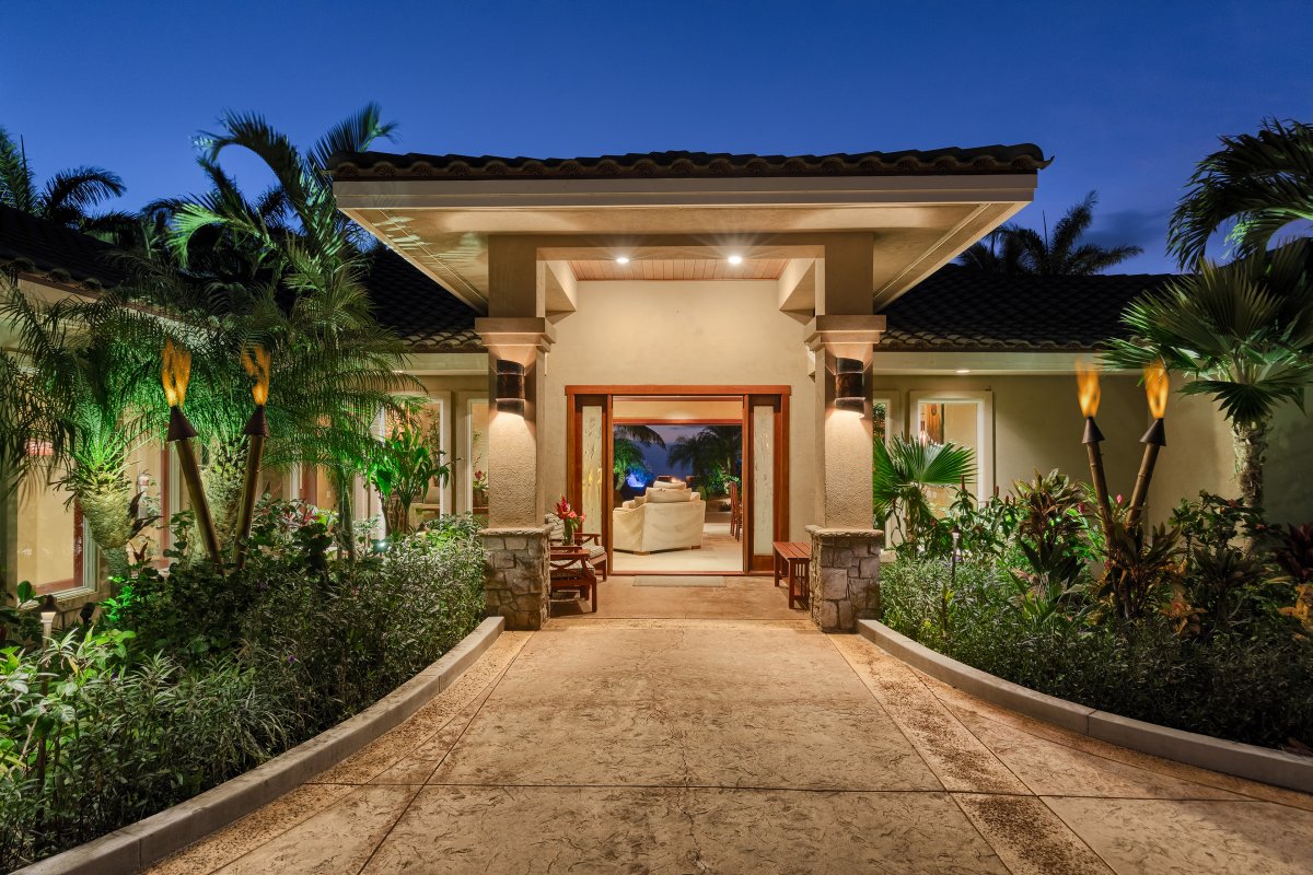 Majestic Maui - Long Term Rental