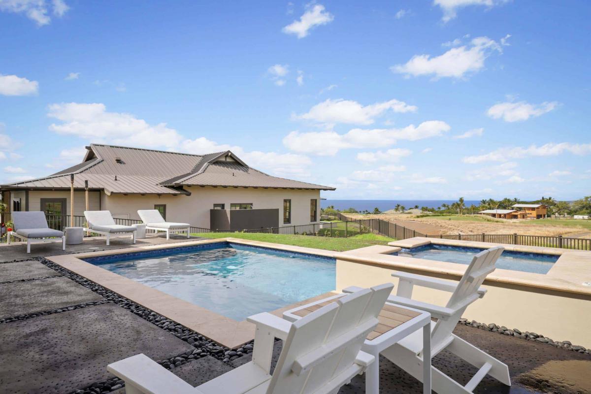 Amaui Villas 5