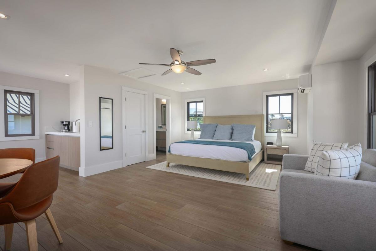 Amaui Villas 5