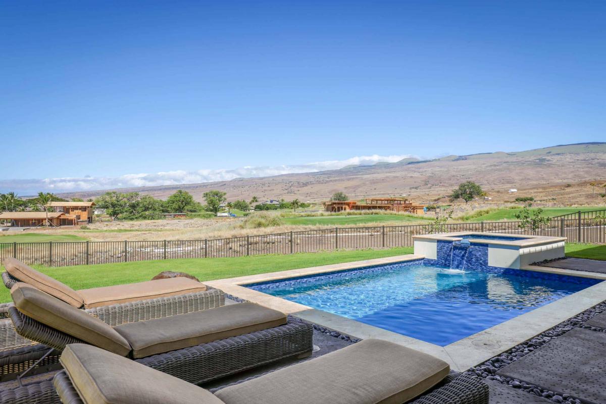 Amaui Villas 2