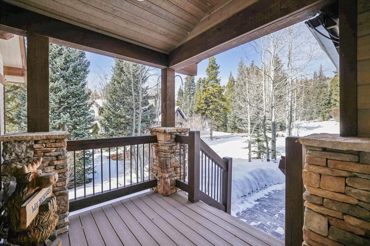 Exterior, The Beaver Lodge at Breckenridge, Breckenridge Vacation Rental