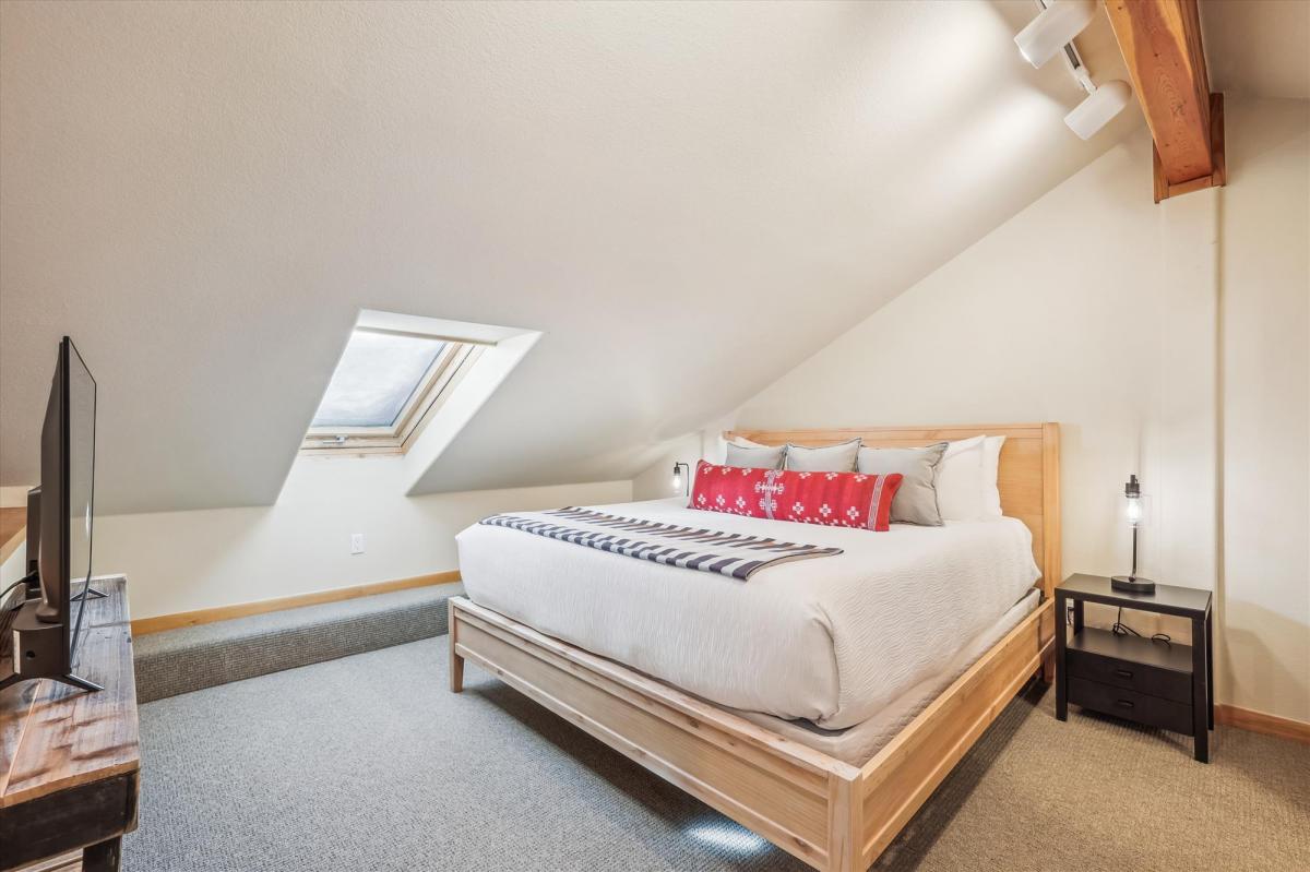 Loft, Cedars 24, Breckenridge Vacation Rental