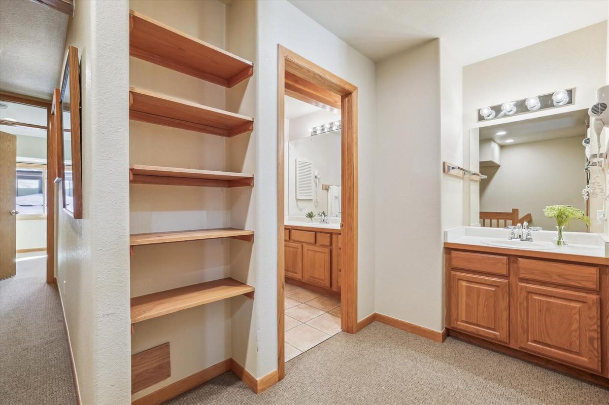 Bathroom, Cedars 24, Breckenridge Vacation Rental