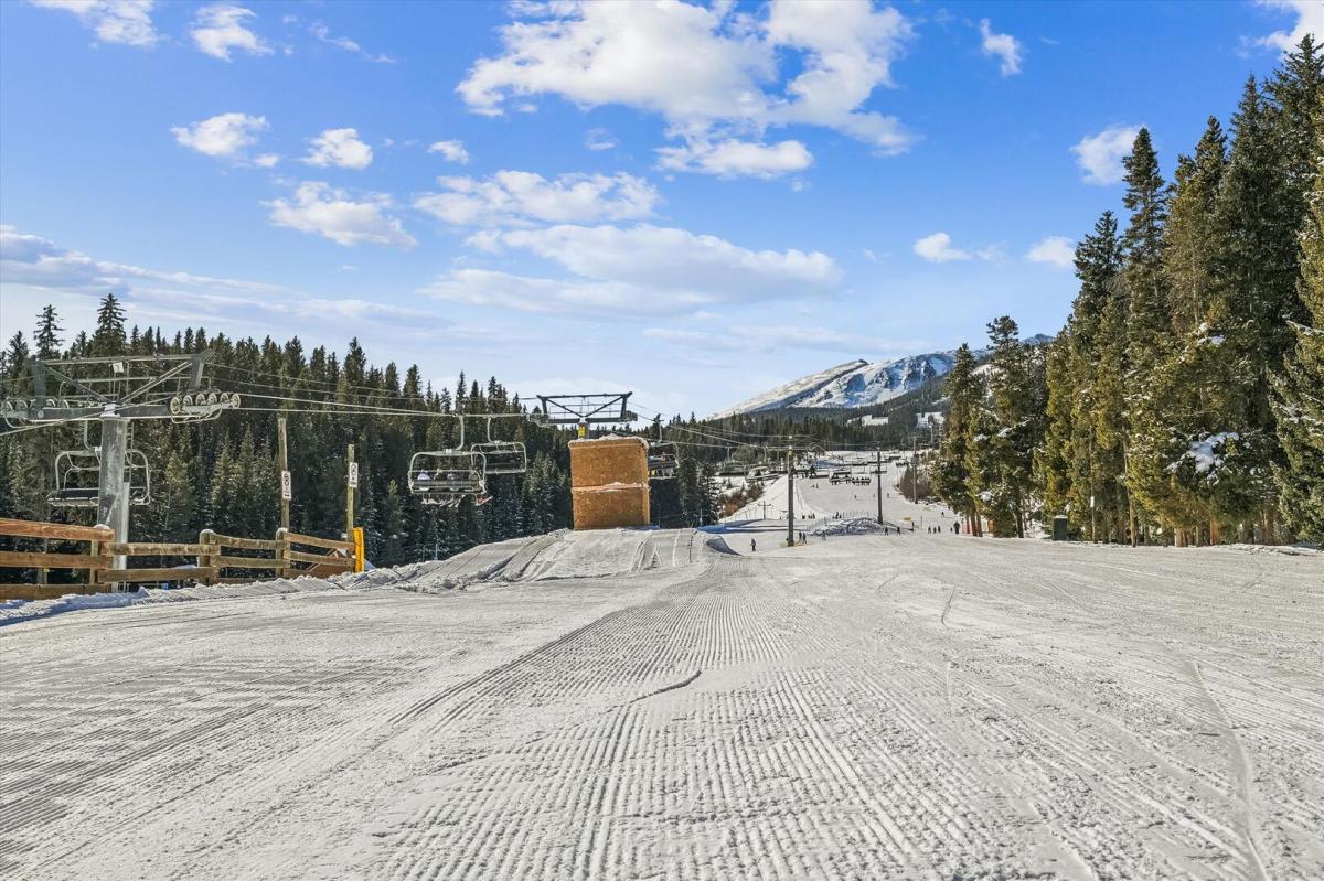 Exterior, Cedars 24, Breckenridge Vacation Rental