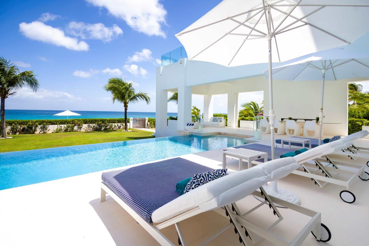 The Beach House