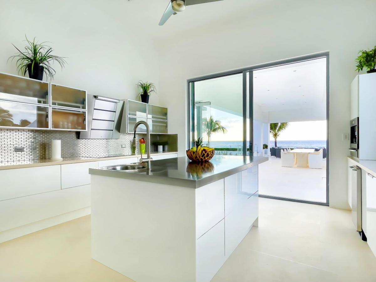 The Beach House