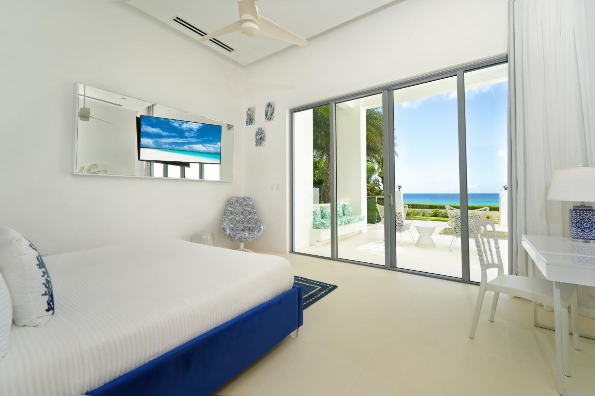 The Beach House