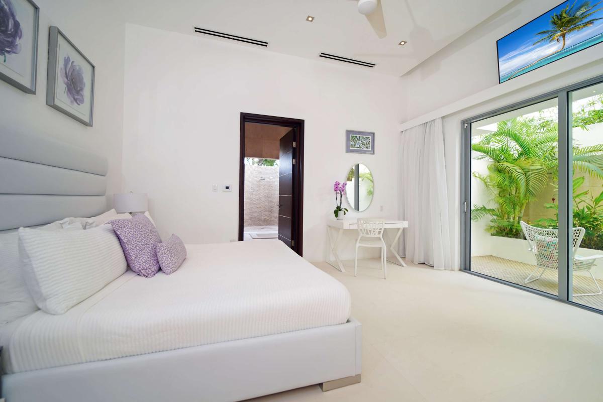 The Beach House