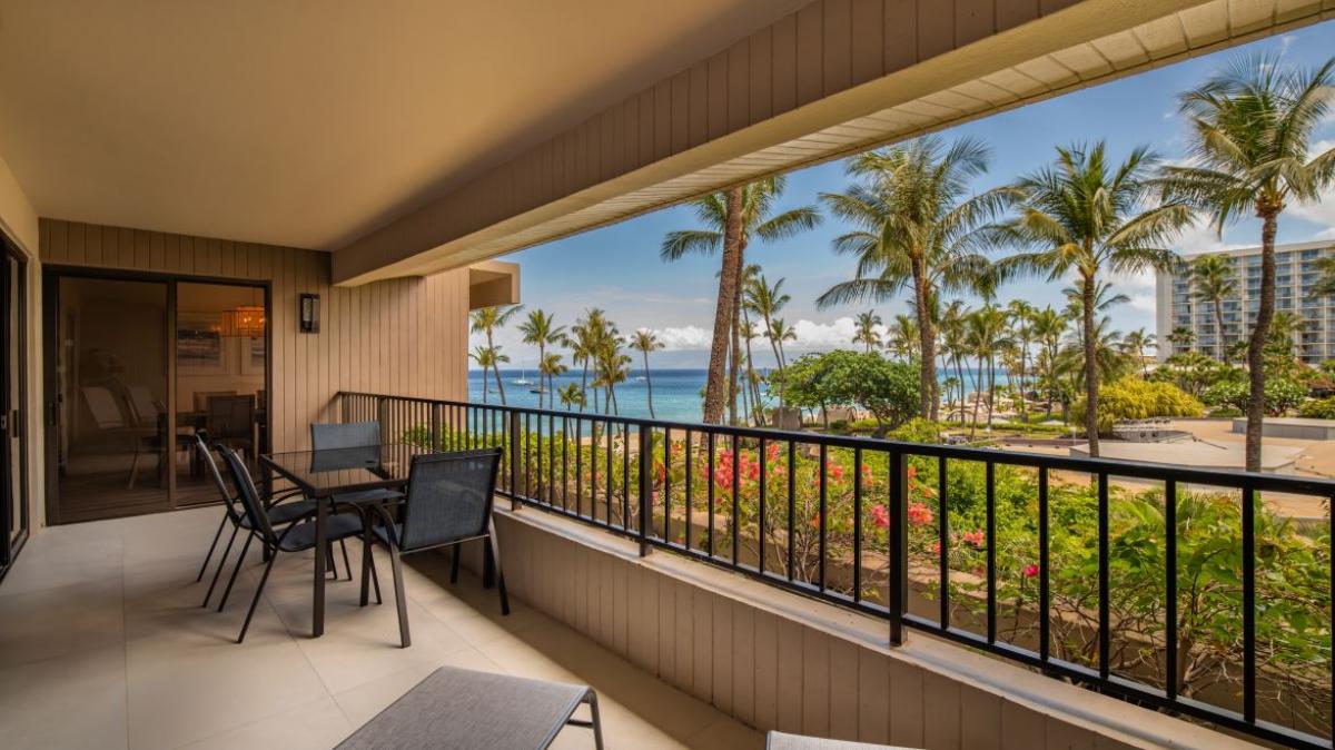 Kaanapali Alii 143