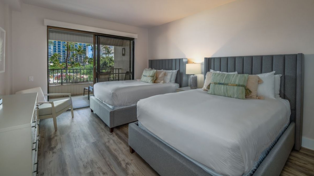 Kaanapali Alii 143