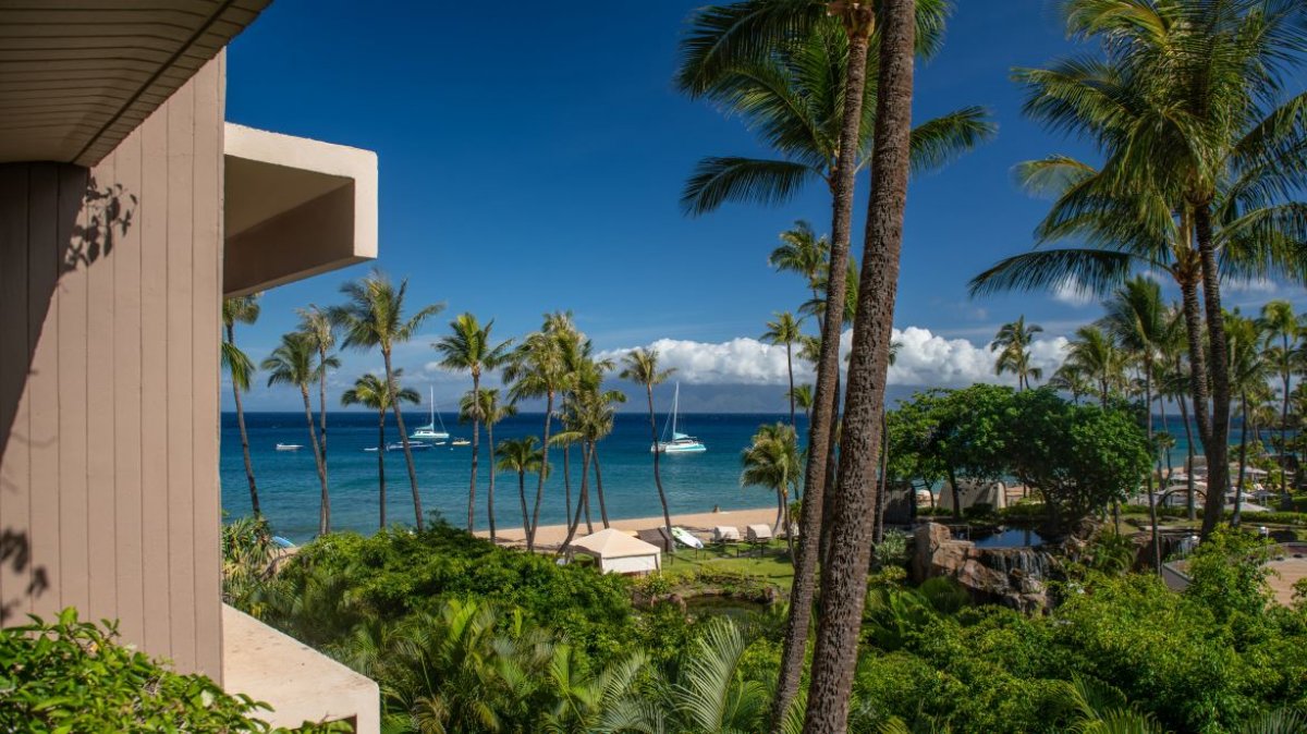 Kaanapali Alii 143