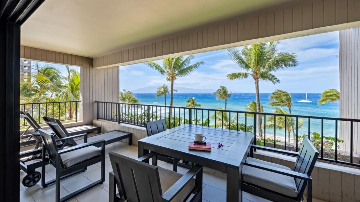 Kaanapali Alii 166
