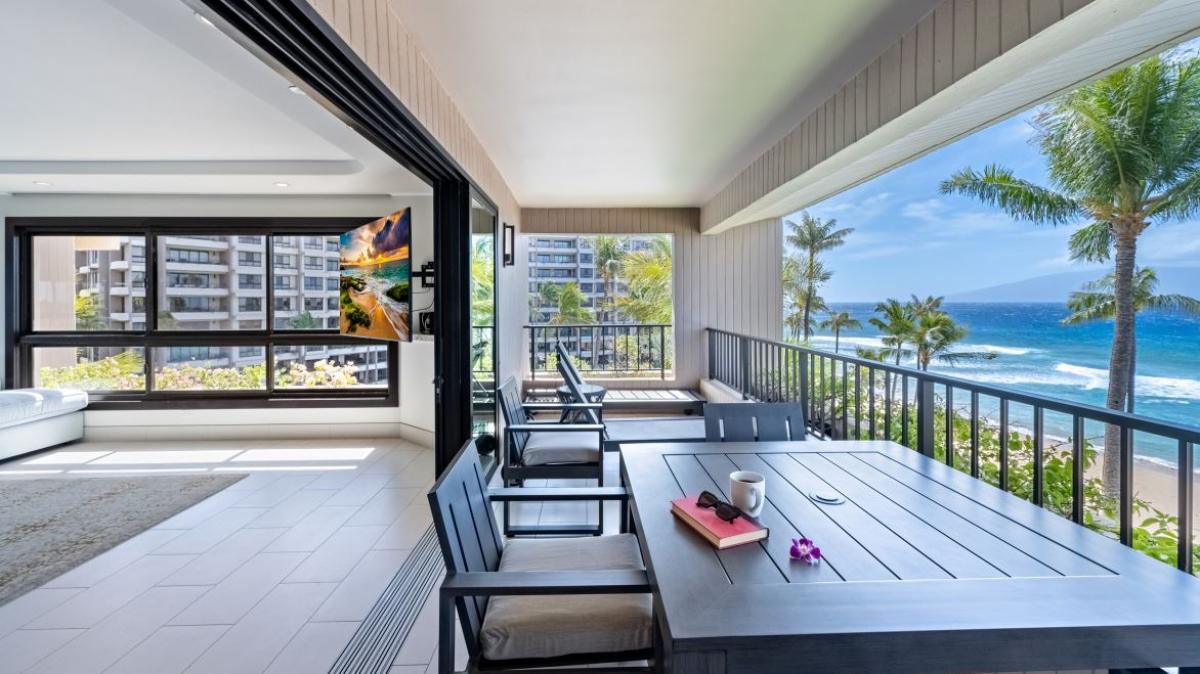 Kaanapali Alii 166