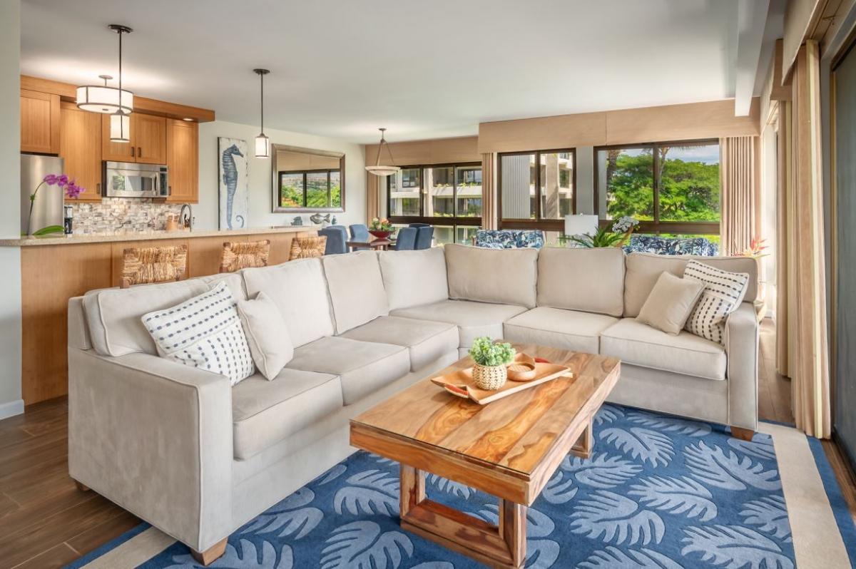 Kaanapali Alii 445
