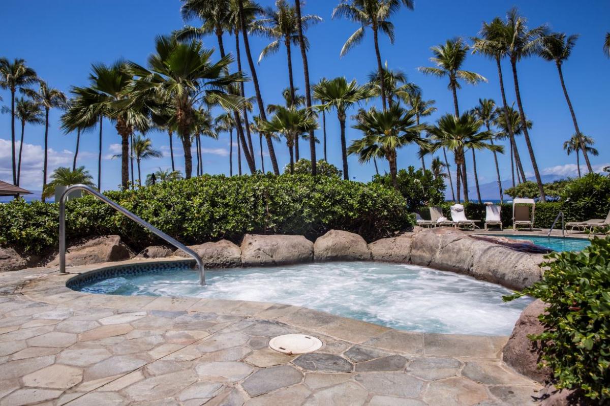 Kaanapali Alii 445