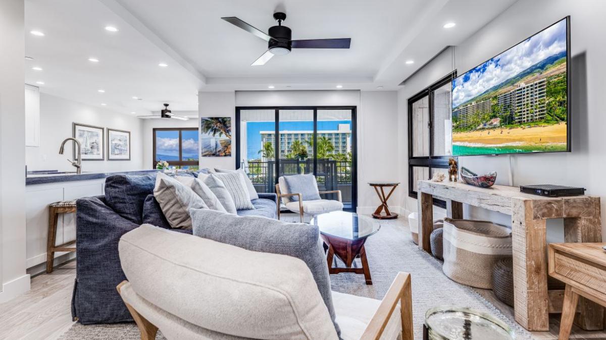 Kaanapali Alii 171