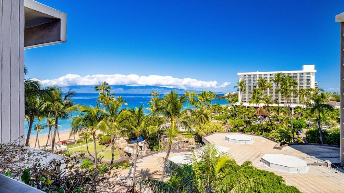 Kaanapali Alii 171