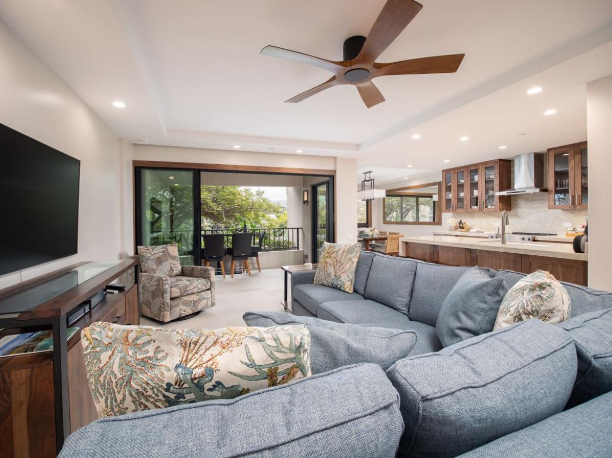 Kaanapali Alii 234