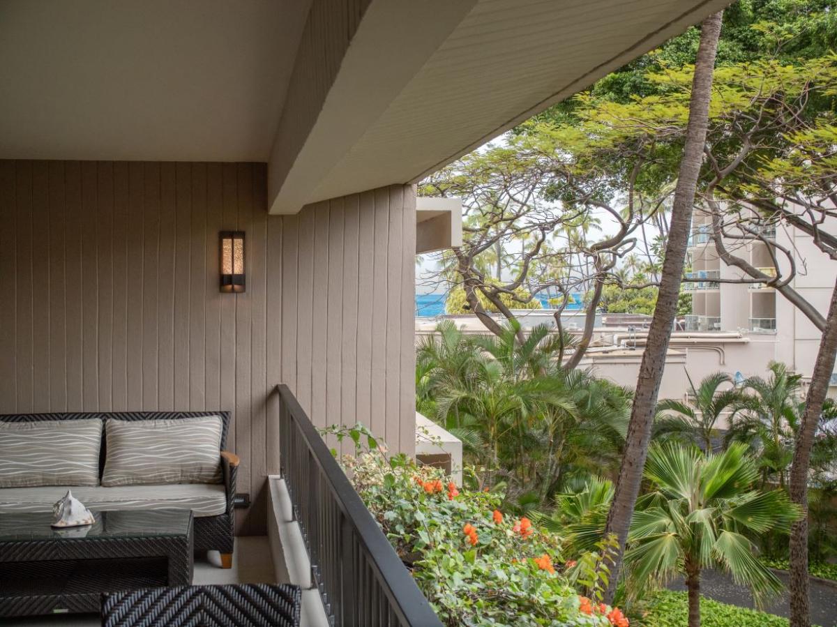 Kaanapali Alii 234