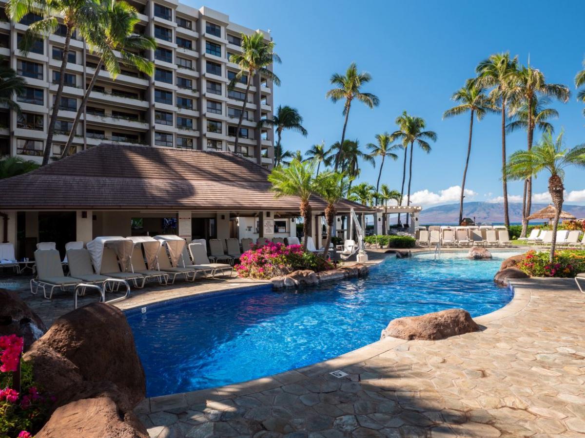 Kaanapali Alii 234
