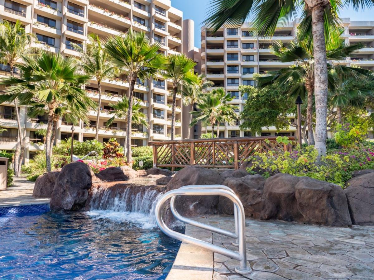 Kaanapali Alii 234