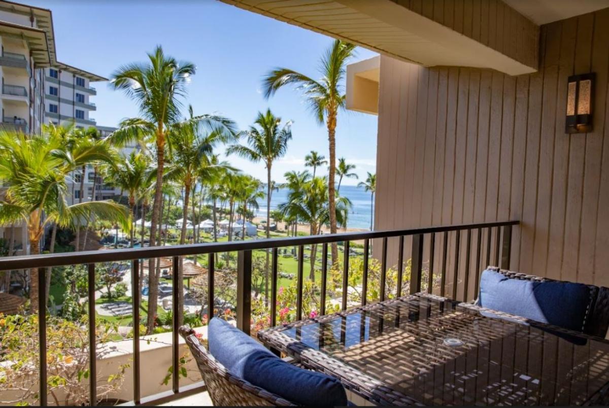 Kaanapali Alii 352
