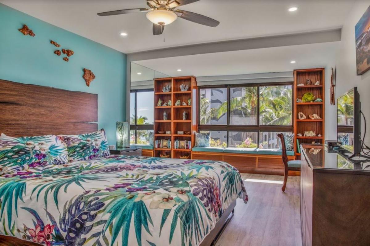 Kaanapali Alii 352