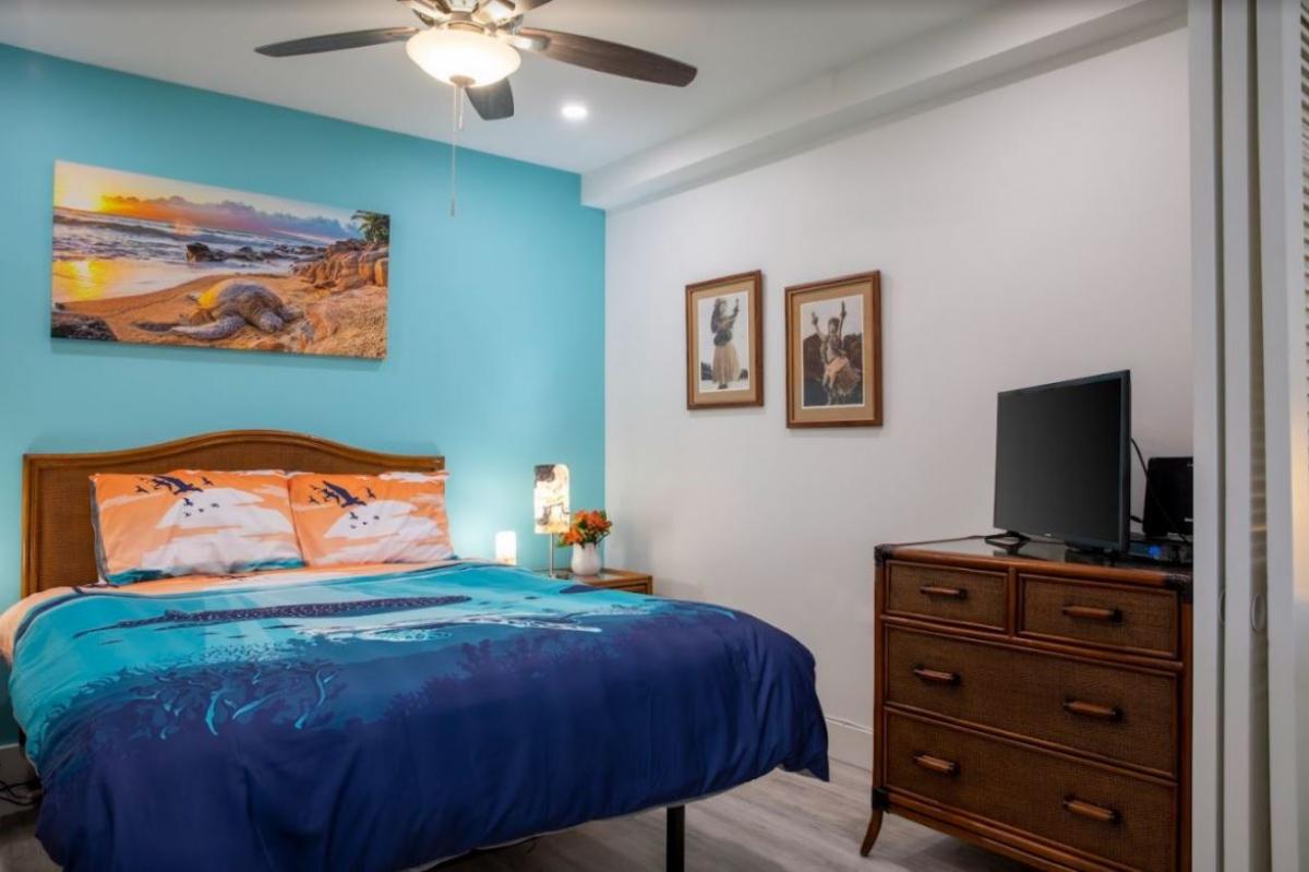 Kaanapali Alii 352