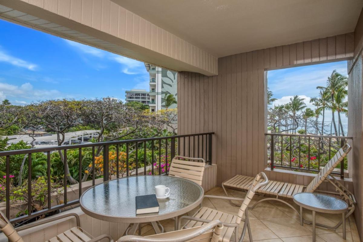 Kaanapali Alii 441