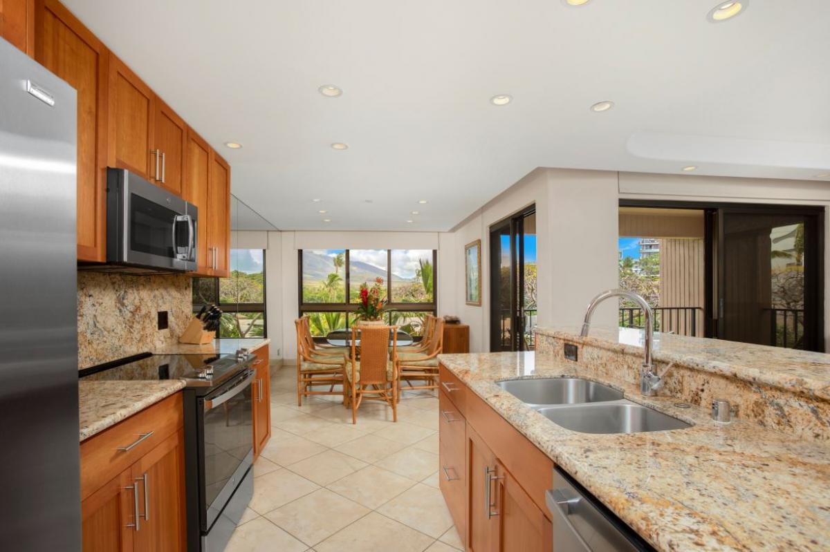 Kaanapali Alii 441