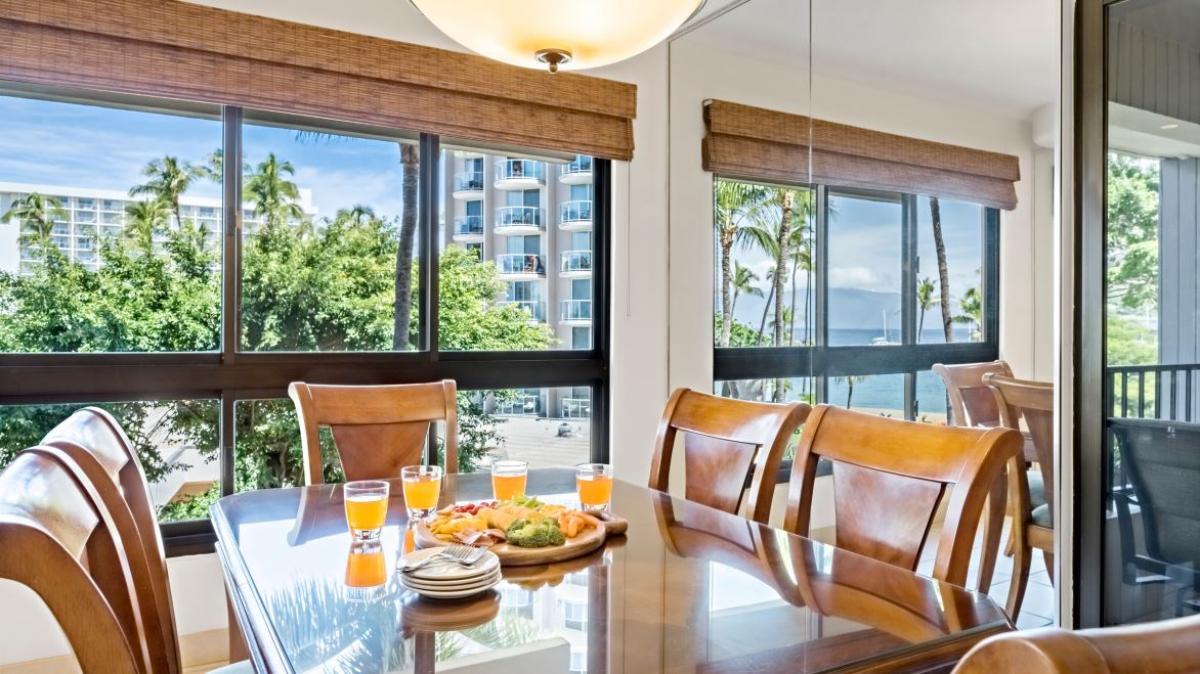 Kaanapali Alii 141