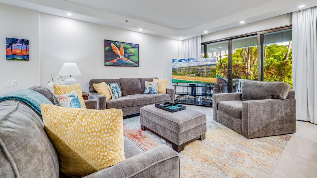Kaanapali Alii 214