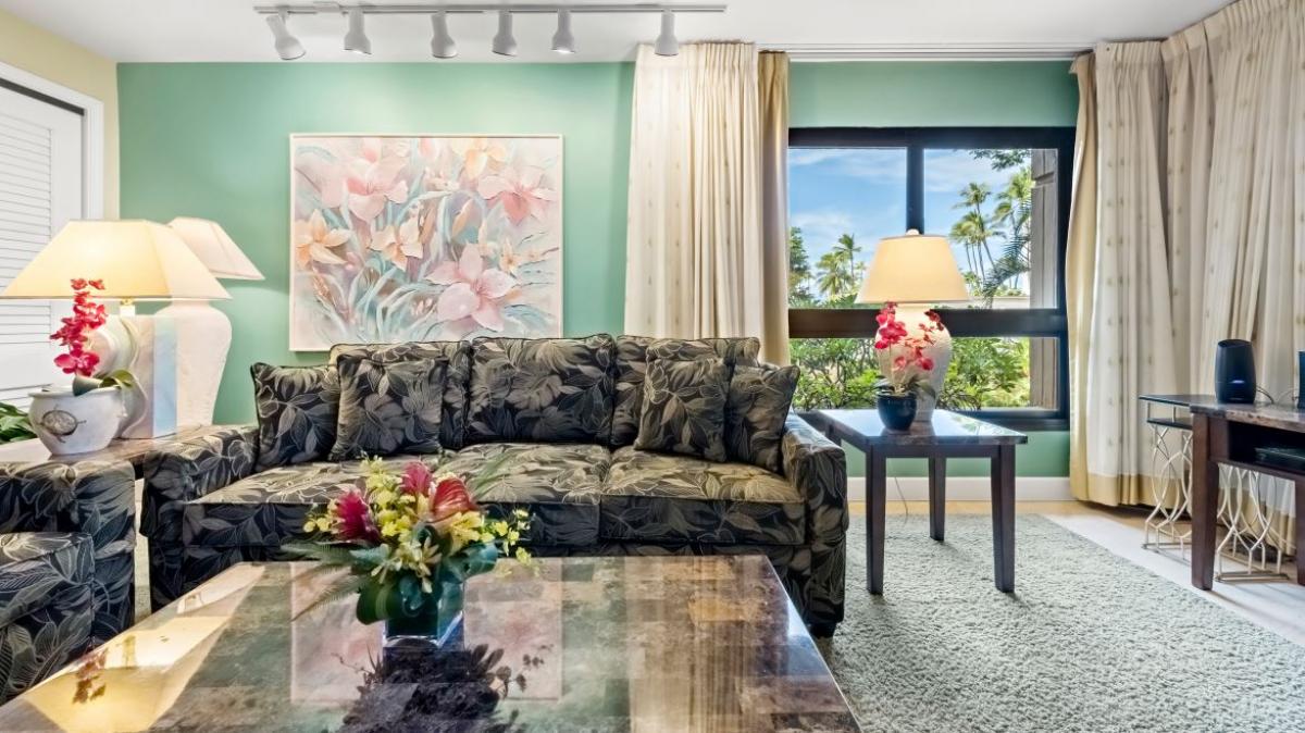 Kaanapali Alii 222