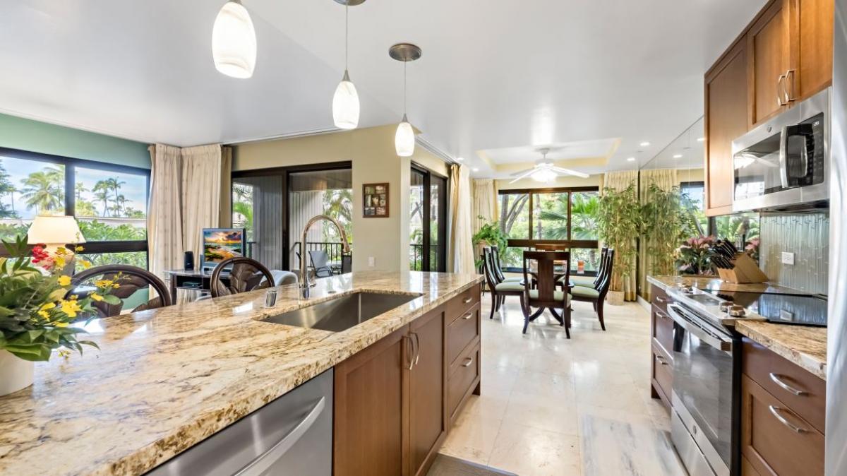 Kaanapali Alii 222