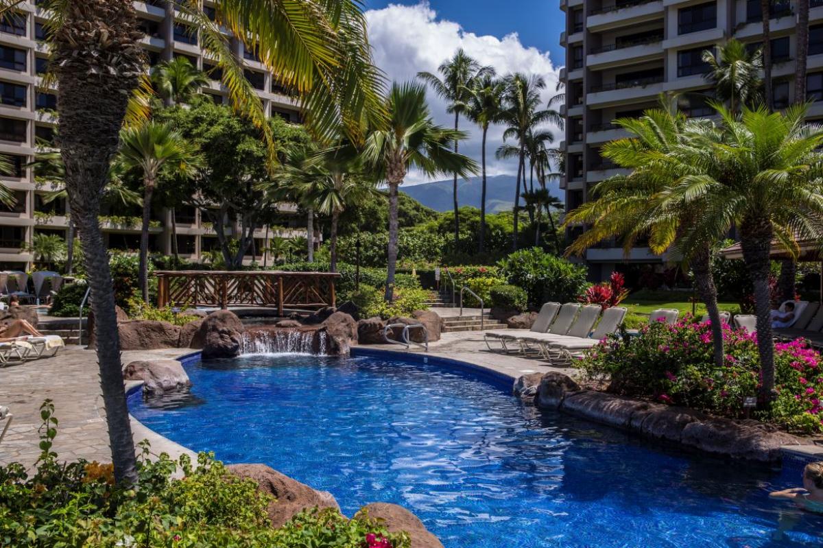 Kaanapali Alii 222