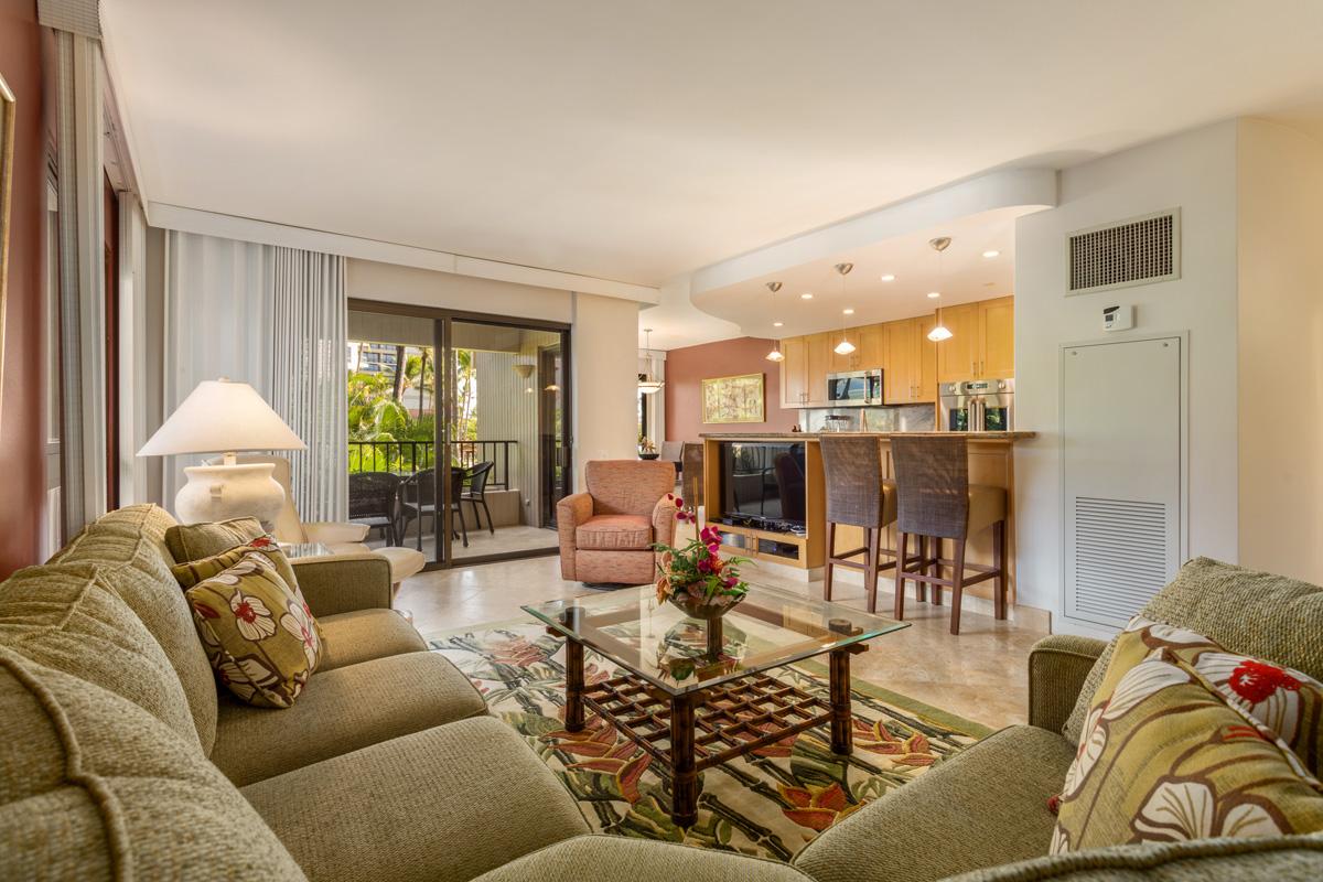 Kaanapali Alii 322