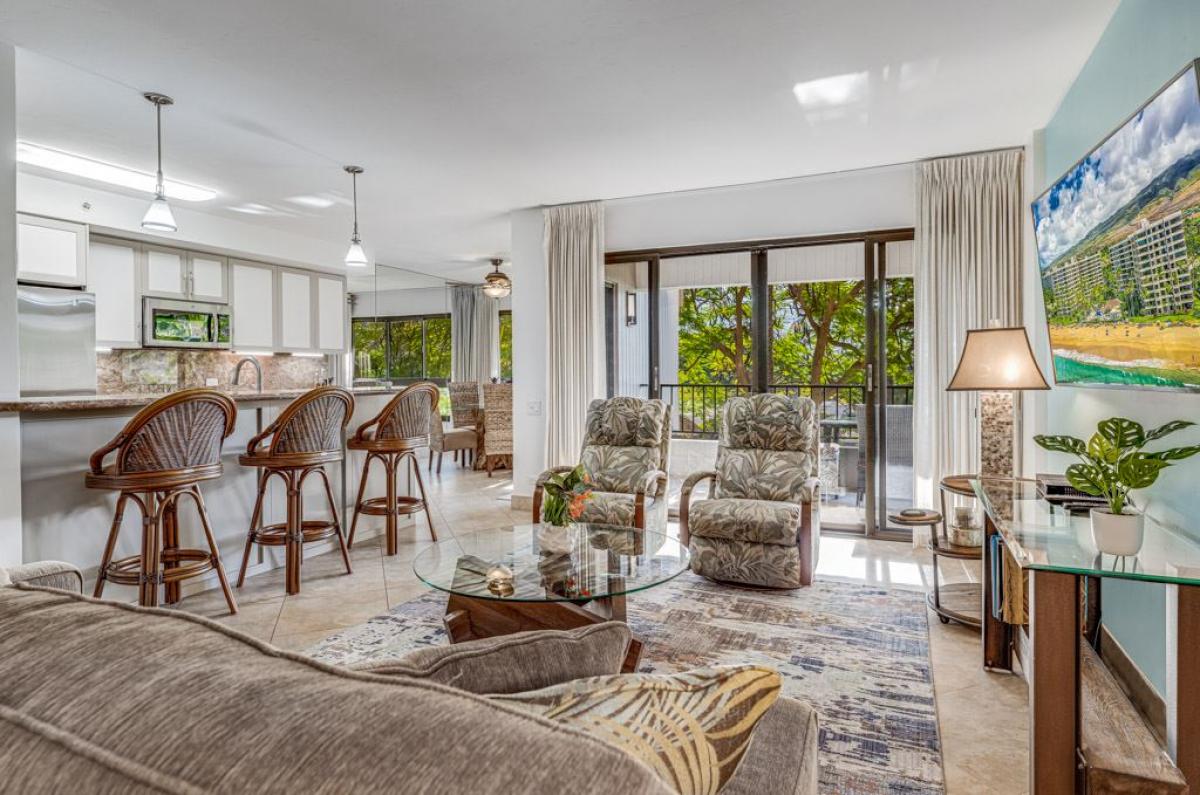Kaanapali Alii 433