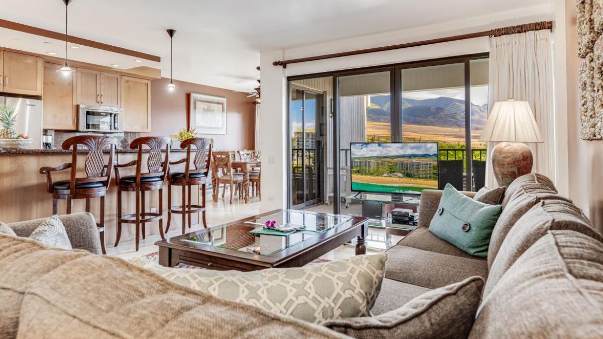 Kaanapali Alii 493