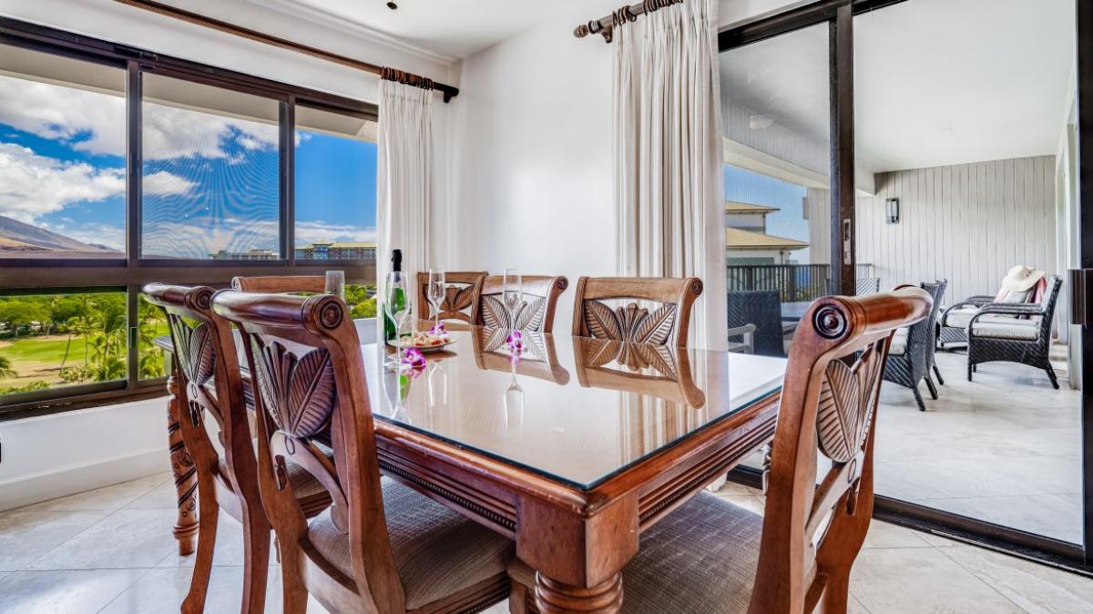 Kaanapali Alii 493