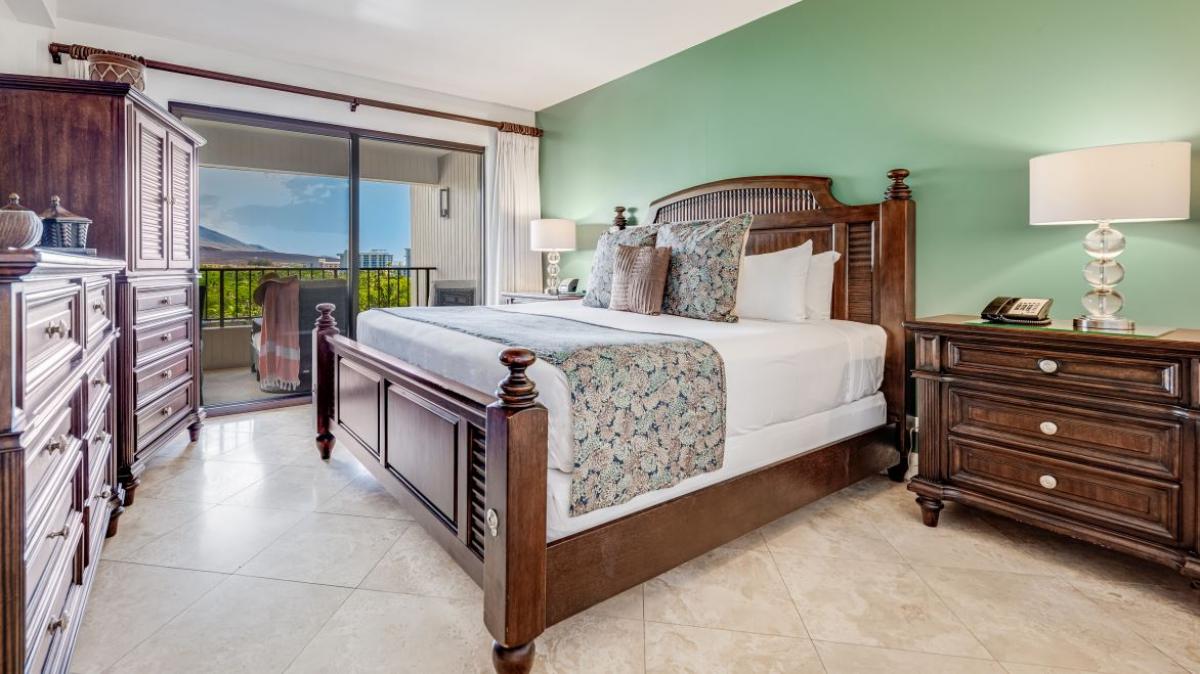 Kaanapali Alii 493