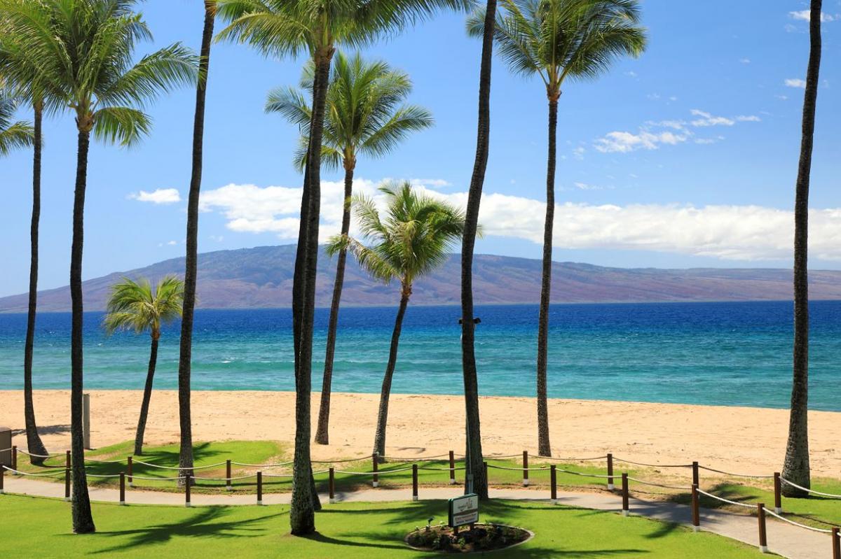 Kaanapali Alii 493
