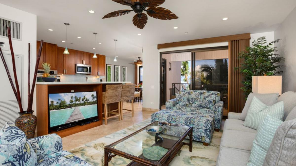 Kaanapali Alii 361