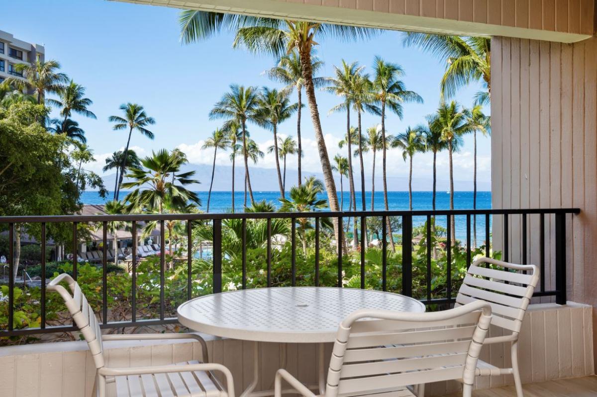 Kaanapali Alii 231