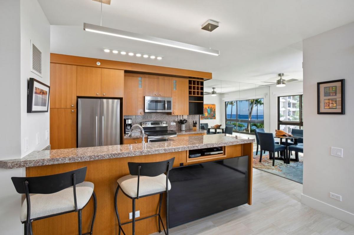 Kaanapali Alii 231