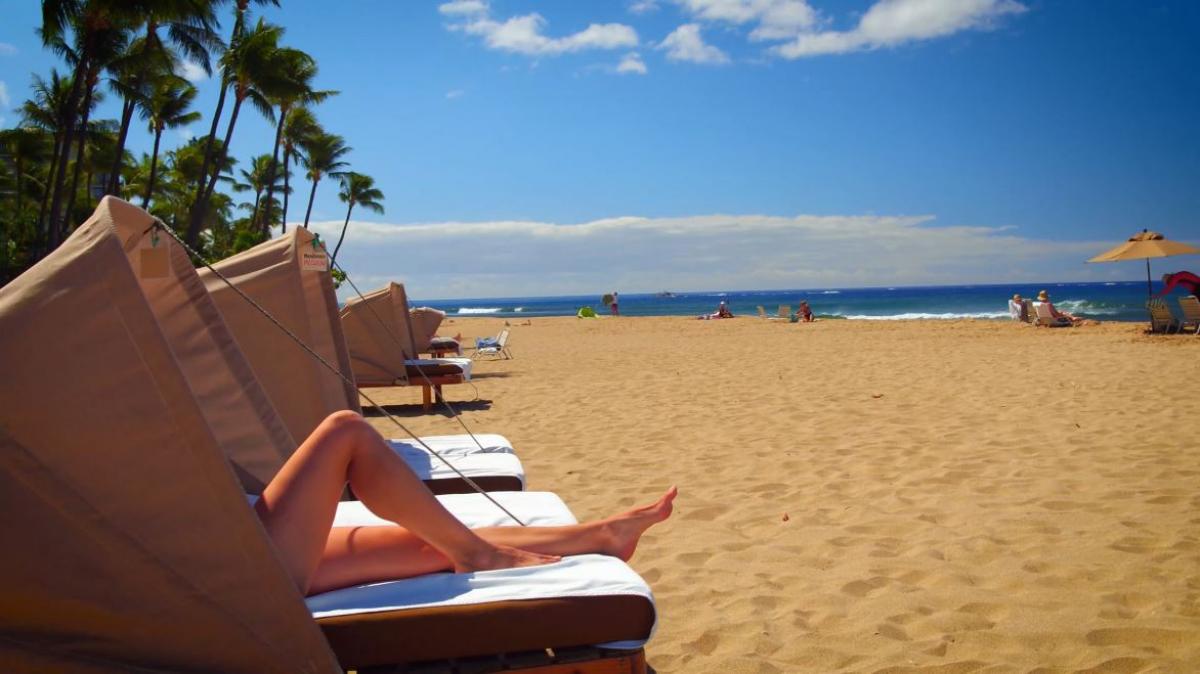 Kaanapali Alii 231